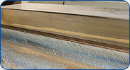 Harden Ways Reconditioning and Repair